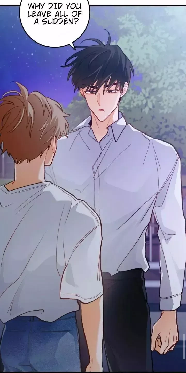 When Pear Blossoms Bloom Chapter 20, page 66