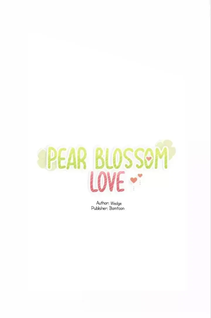 When Pear Blossoms Bloom Chapter 20, page 7