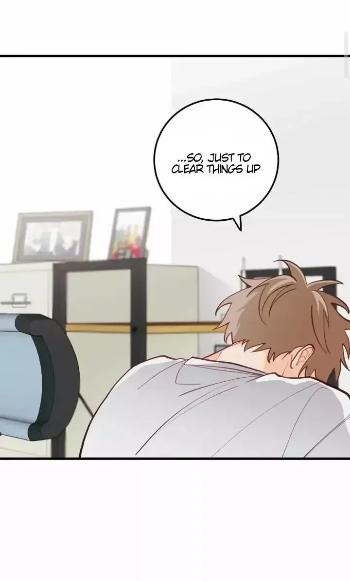 When Pear Blossoms Bloom Chapter 20, page 8