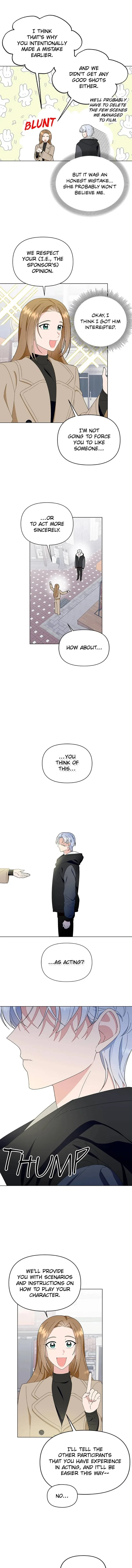 Behind The Scenes Chapter 7, page 7
