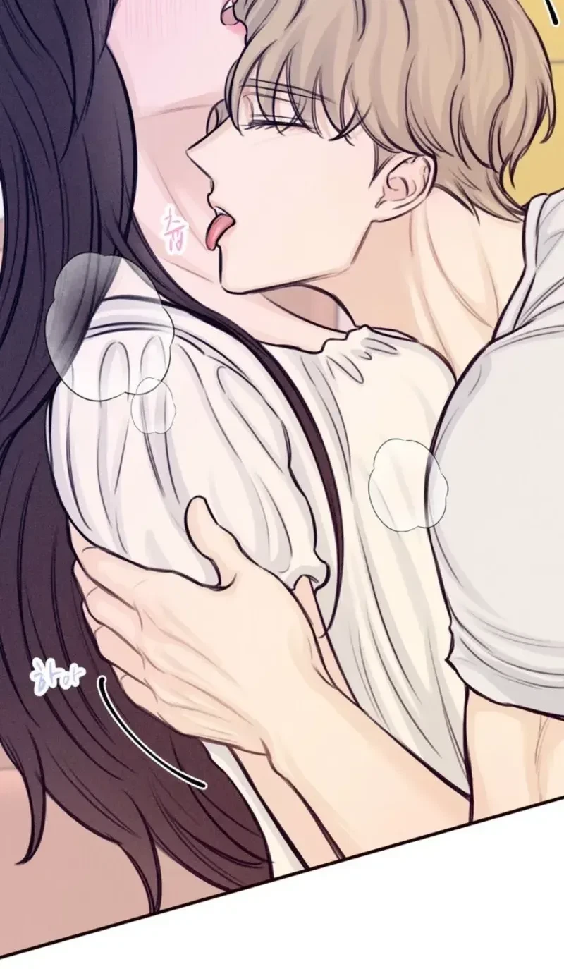 Sweet Tongue (Jiieum) Chapter 8, page 10