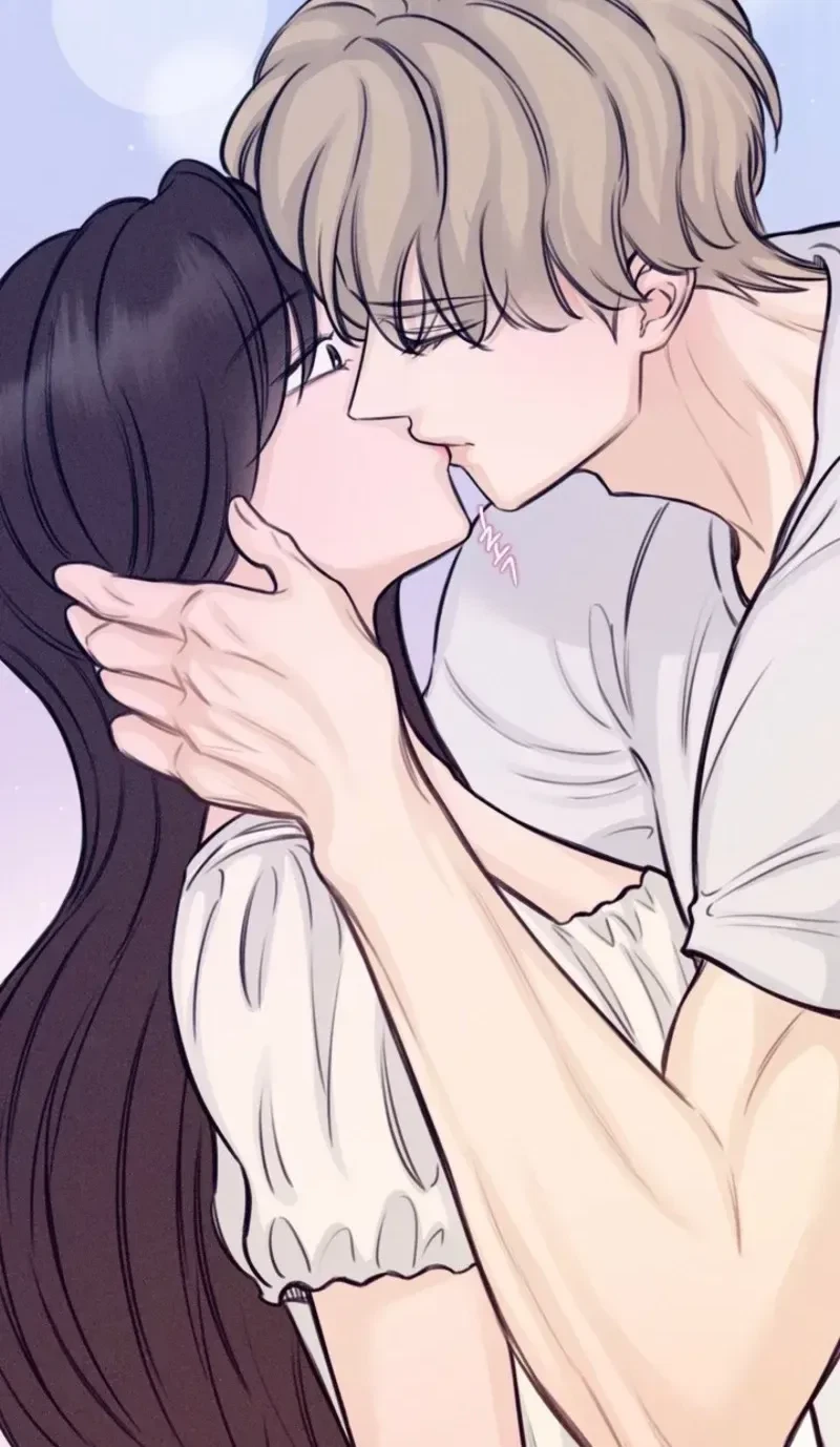 Sweet Tongue (Jiieum) Chapter 8, page 7
