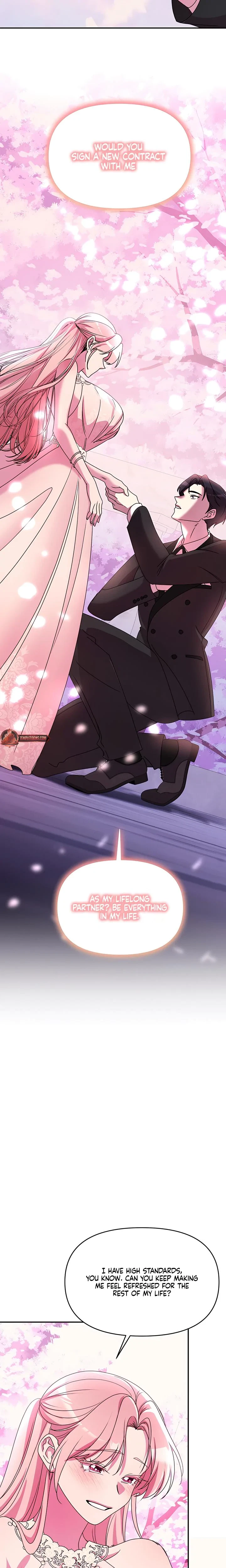Our Temperature! Chapter 16, page 14