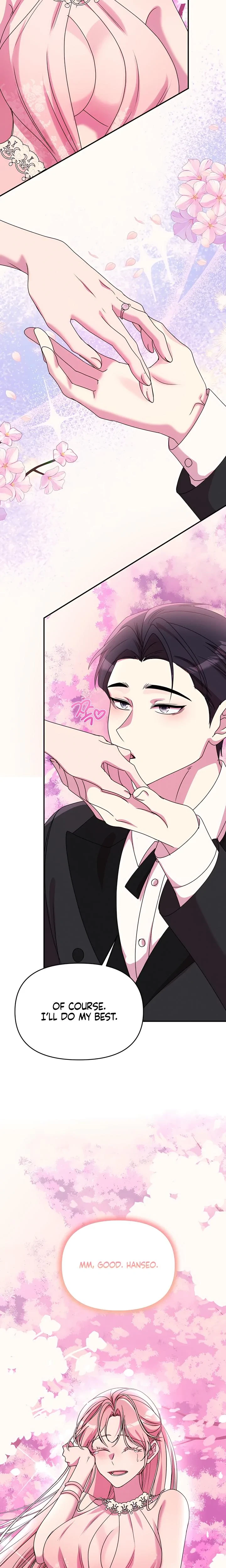 Our Temperature! Chapter 16, page 15