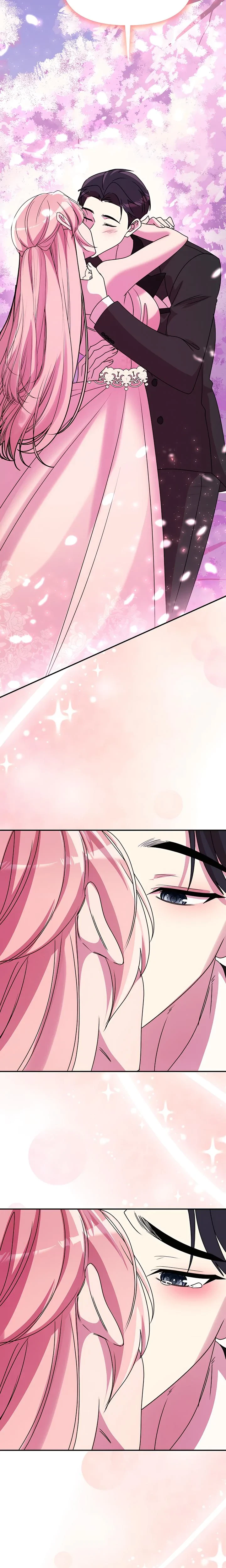 Our Temperature! Chapter 16, page 17