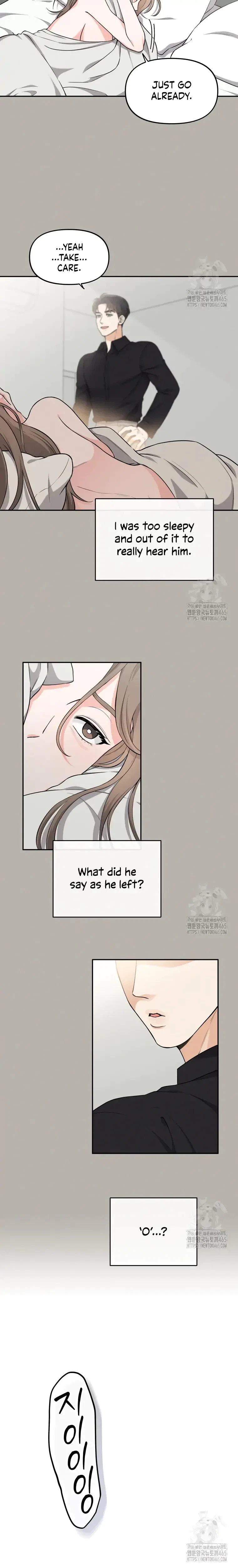 Dirty Marriage Chapter 10, page 10