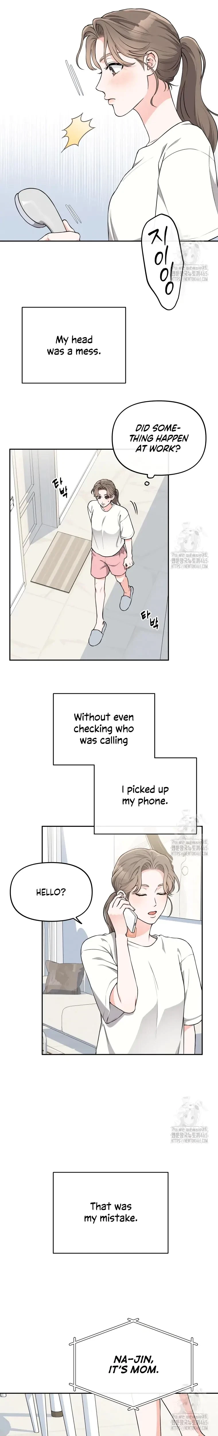 Dirty Marriage Chapter 10, page 11