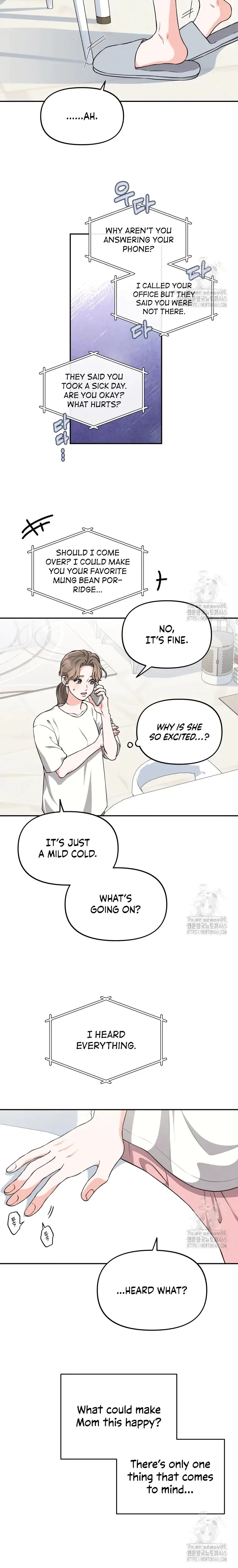 Dirty Marriage Chapter 10, page 12