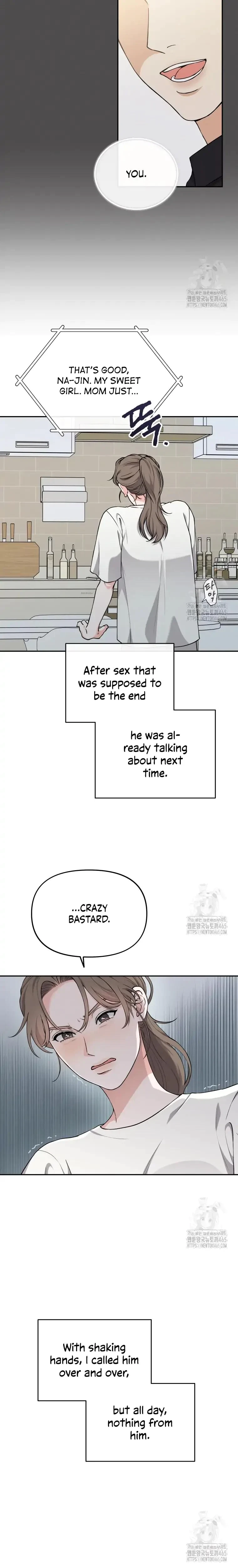 Dirty Marriage Chapter 10, page 14