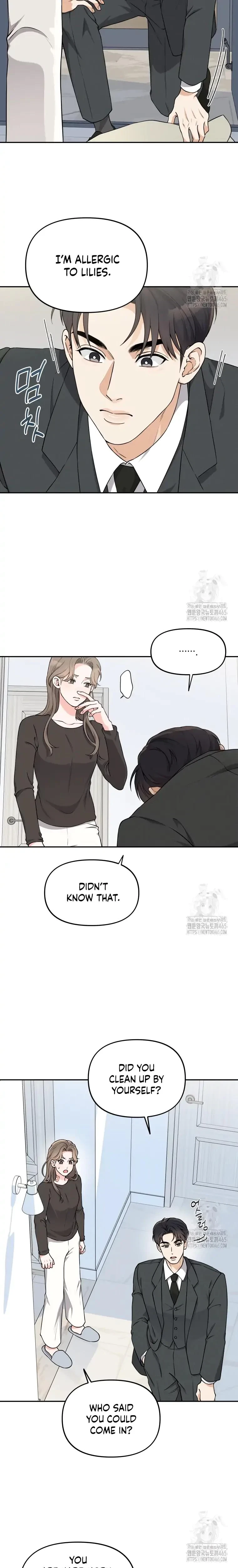 Dirty Marriage Chapter 10, page 17