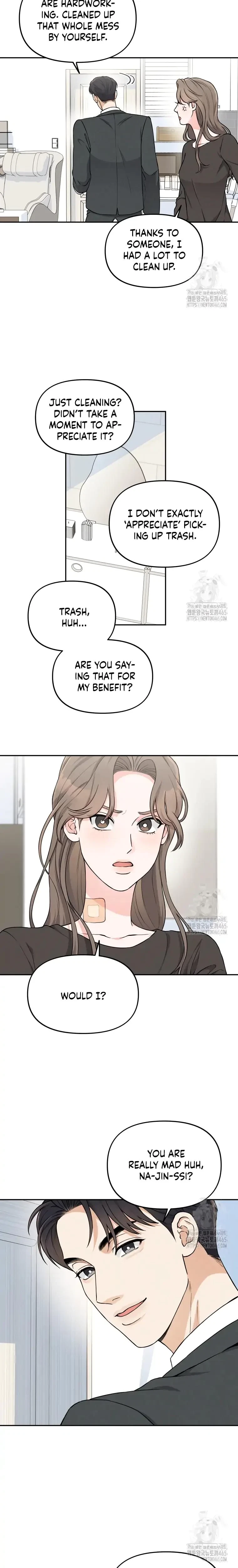 Dirty Marriage Chapter 10, page 18