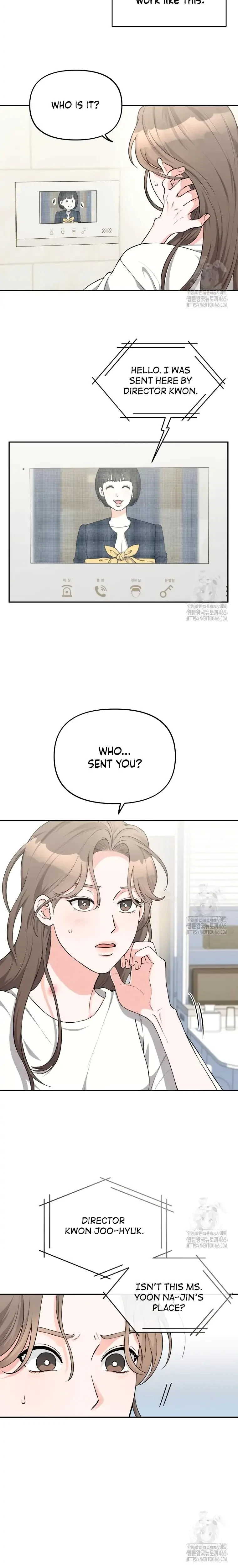 Dirty Marriage Chapter 10, page 2