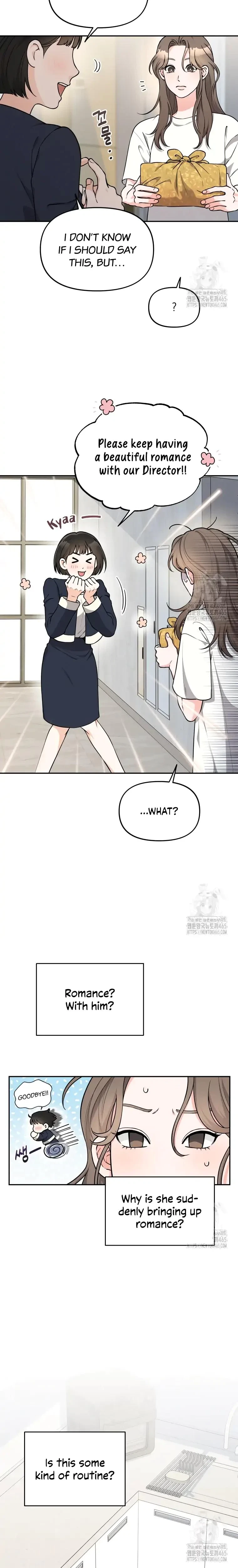 Dirty Marriage Chapter 10, page 4