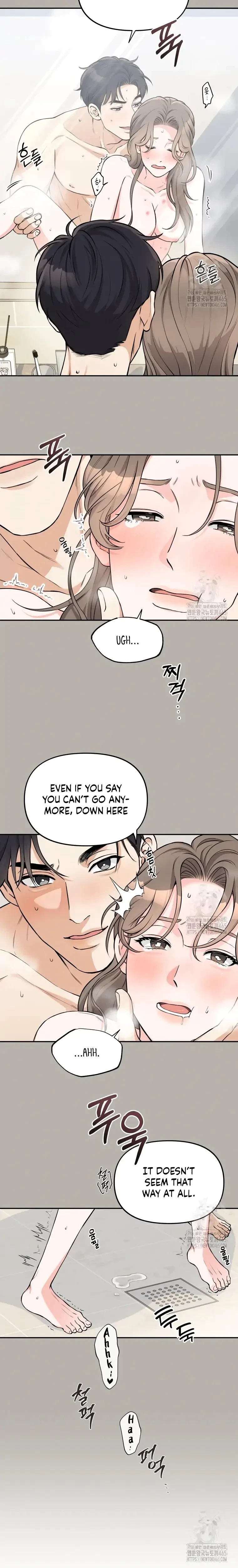Dirty Marriage Chapter 10, page 8