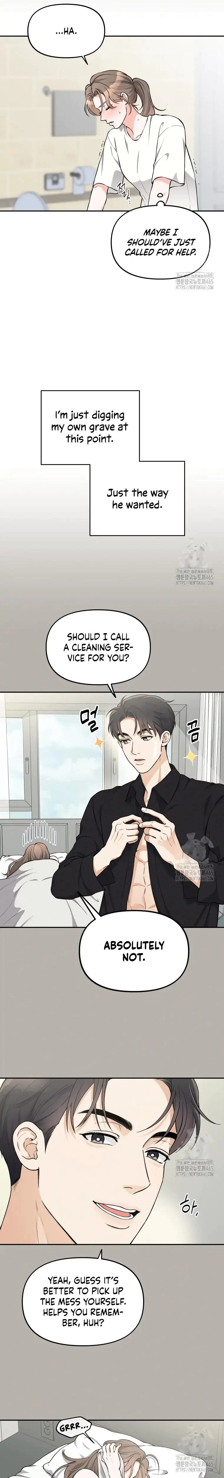 Dirty Marriage Chapter 10, page 9