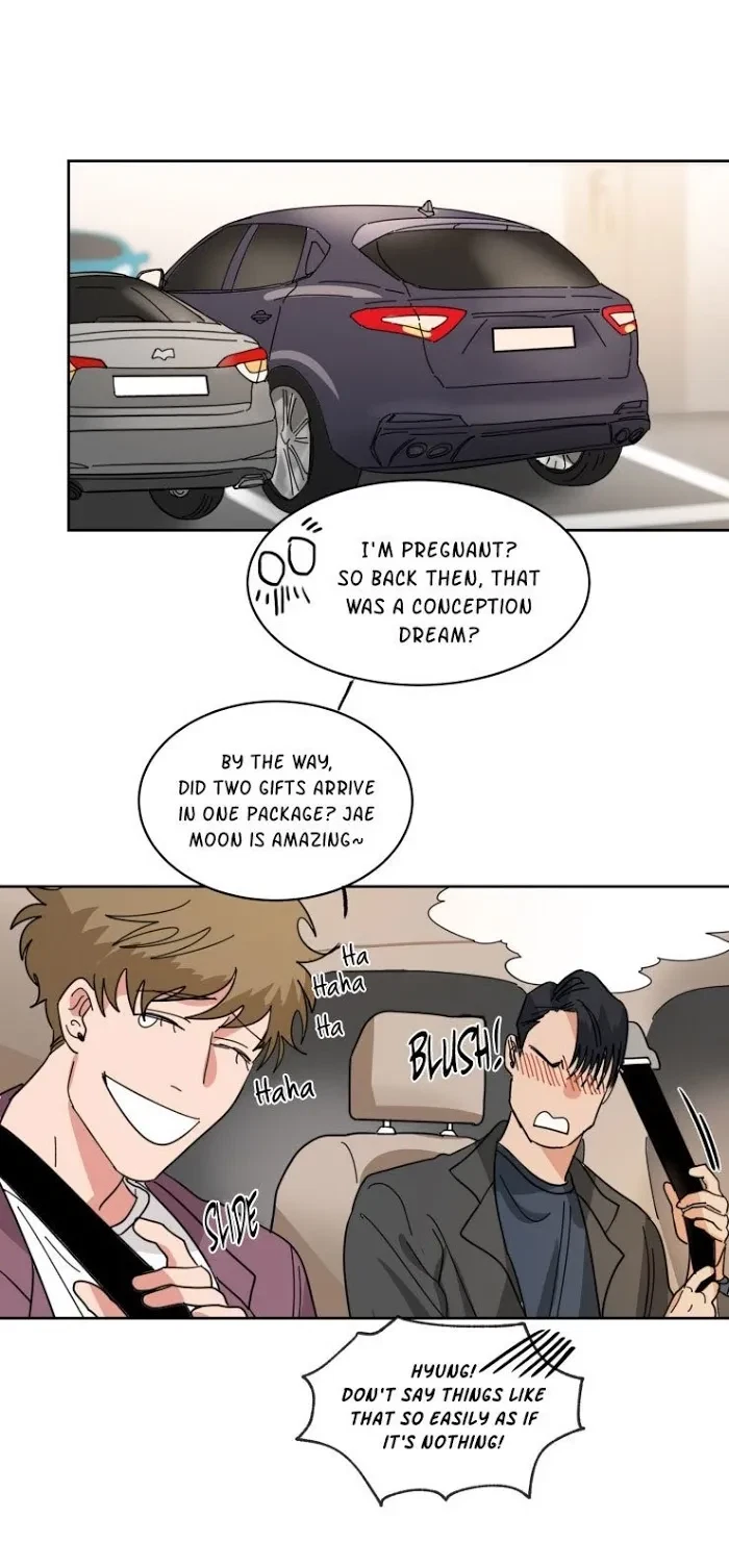 Keeper Of The Pearl Chapter 27, page 3