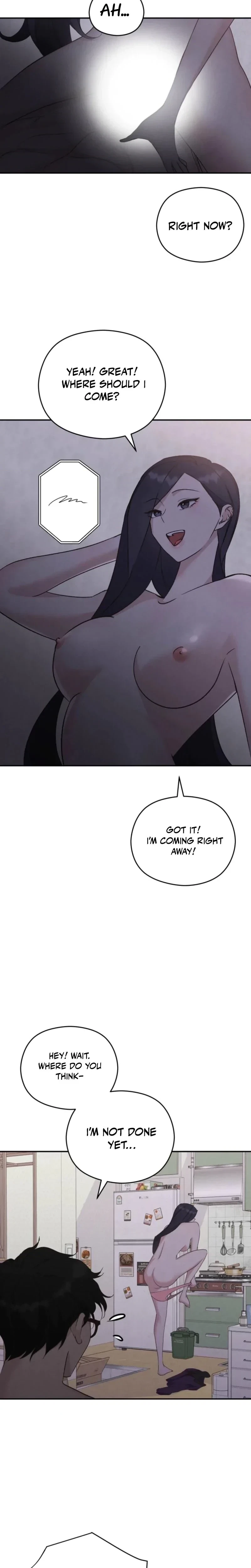 This Pure Chapter 3, page 3