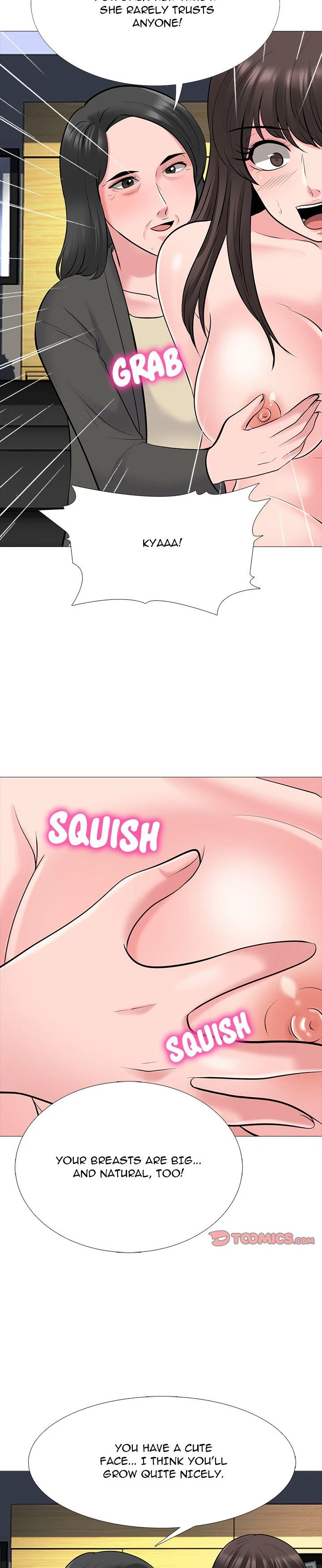 Chapter 53 - Extra Credit, page 9