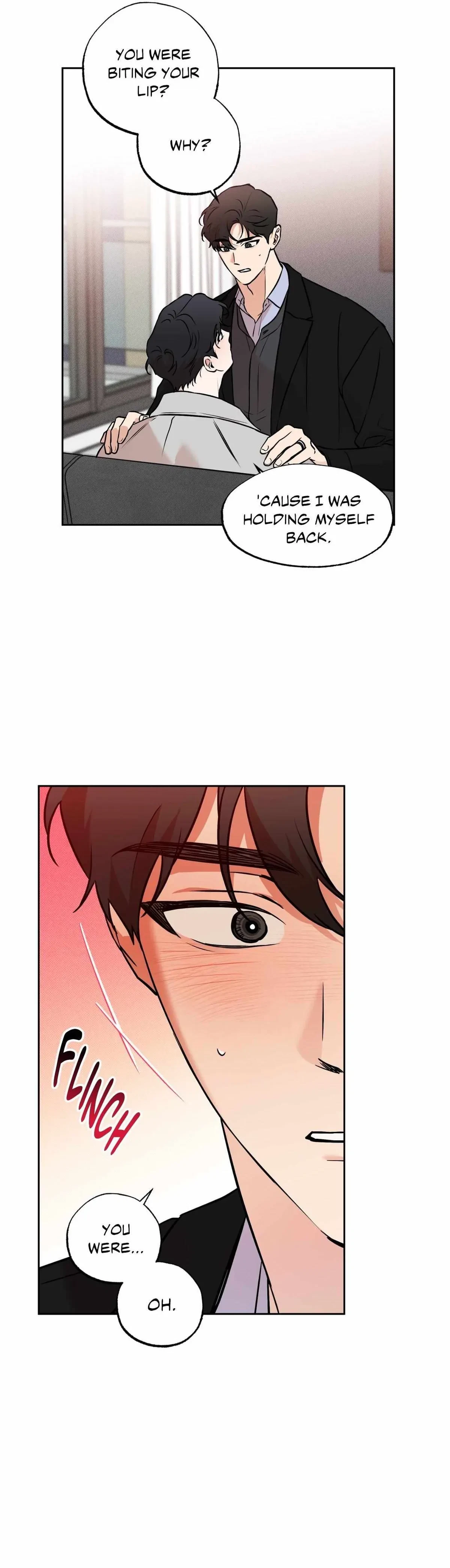 Sugar Trap Chapter 37, page 13