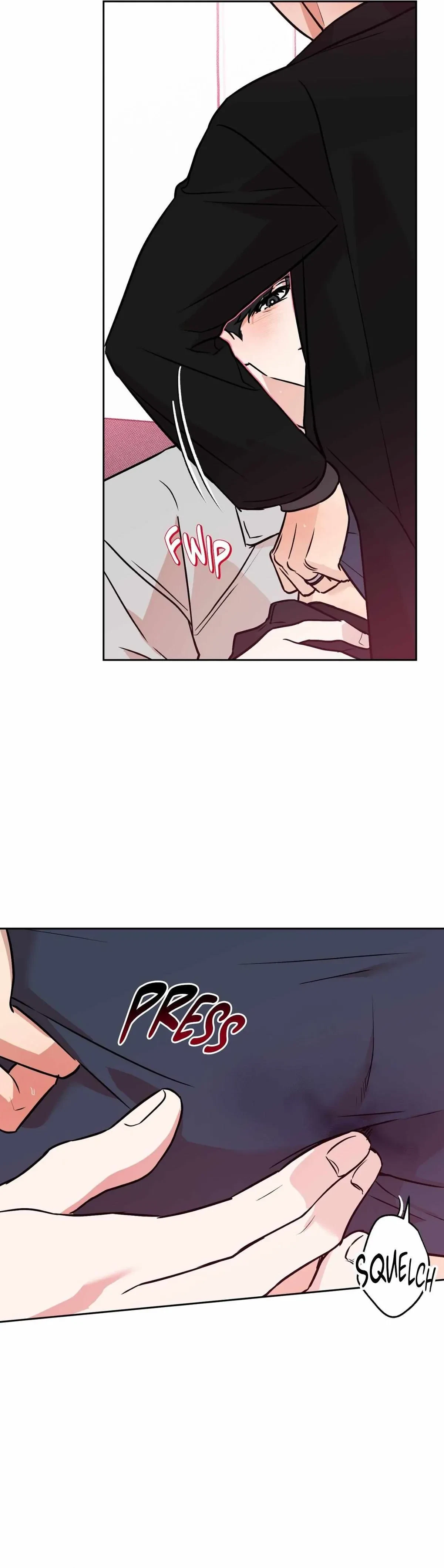 Sugar Trap Chapter 37, page 14
