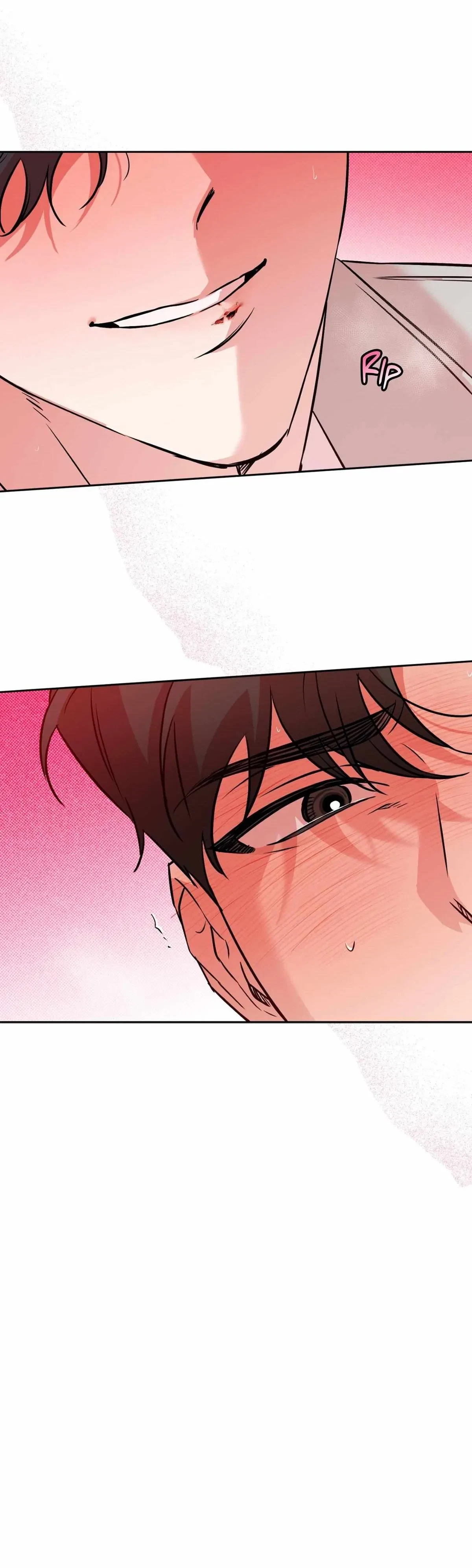 Sugar Trap Chapter 37, page 18
