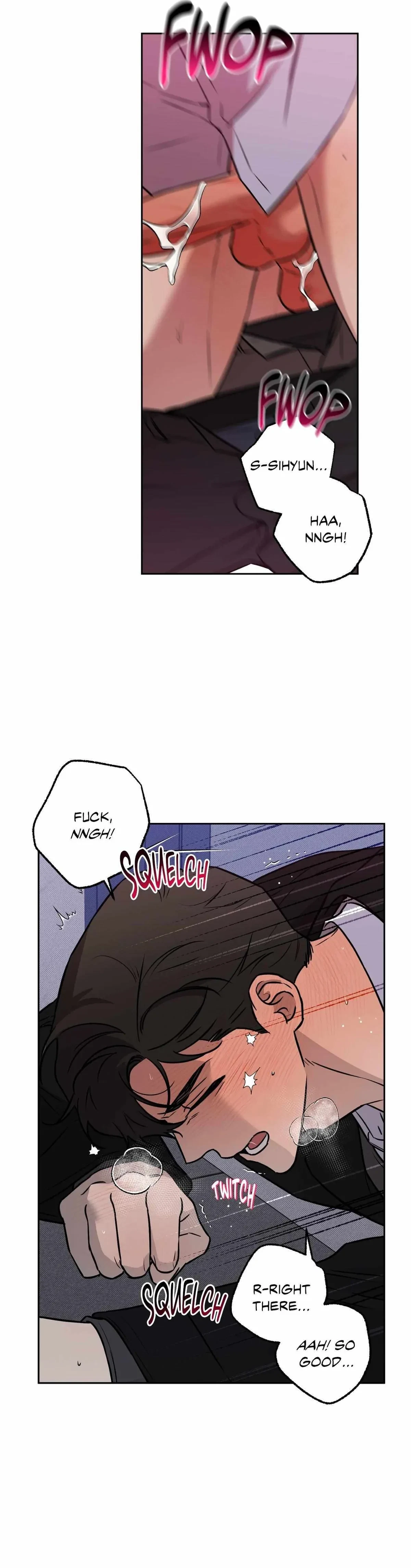 Sugar Trap Chapter 37, page 2