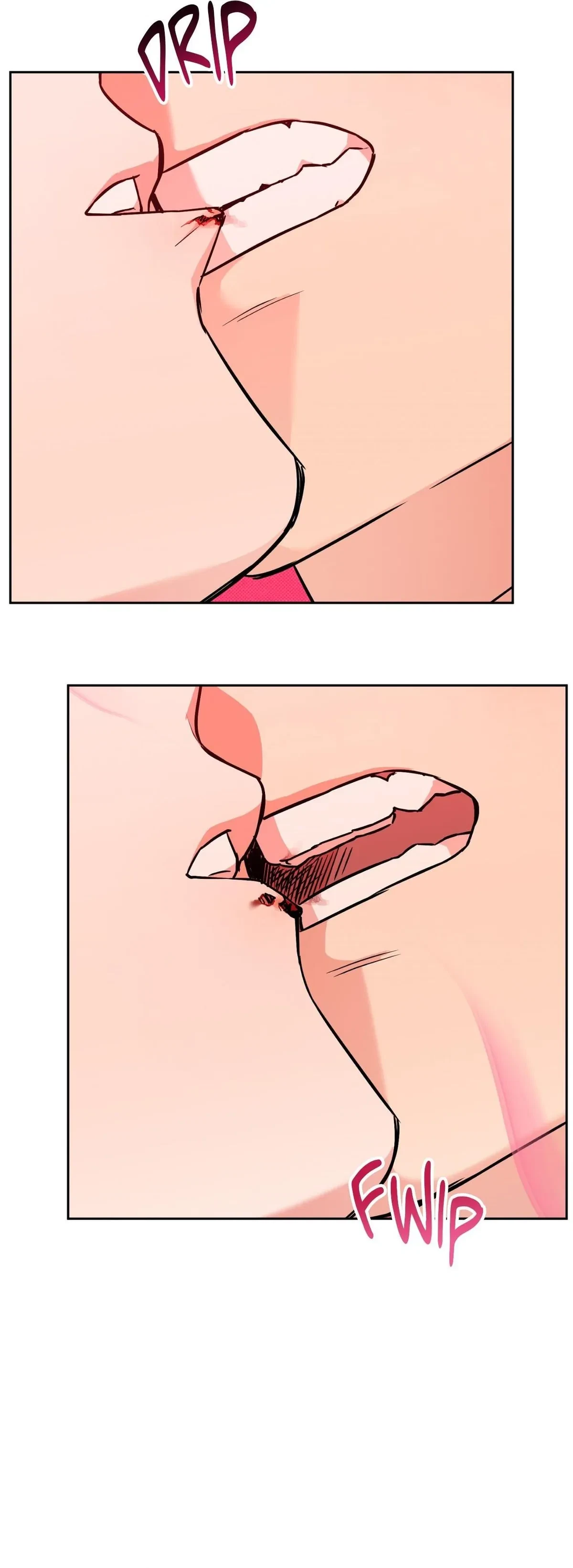 Sugar Trap Chapter 37, page 24