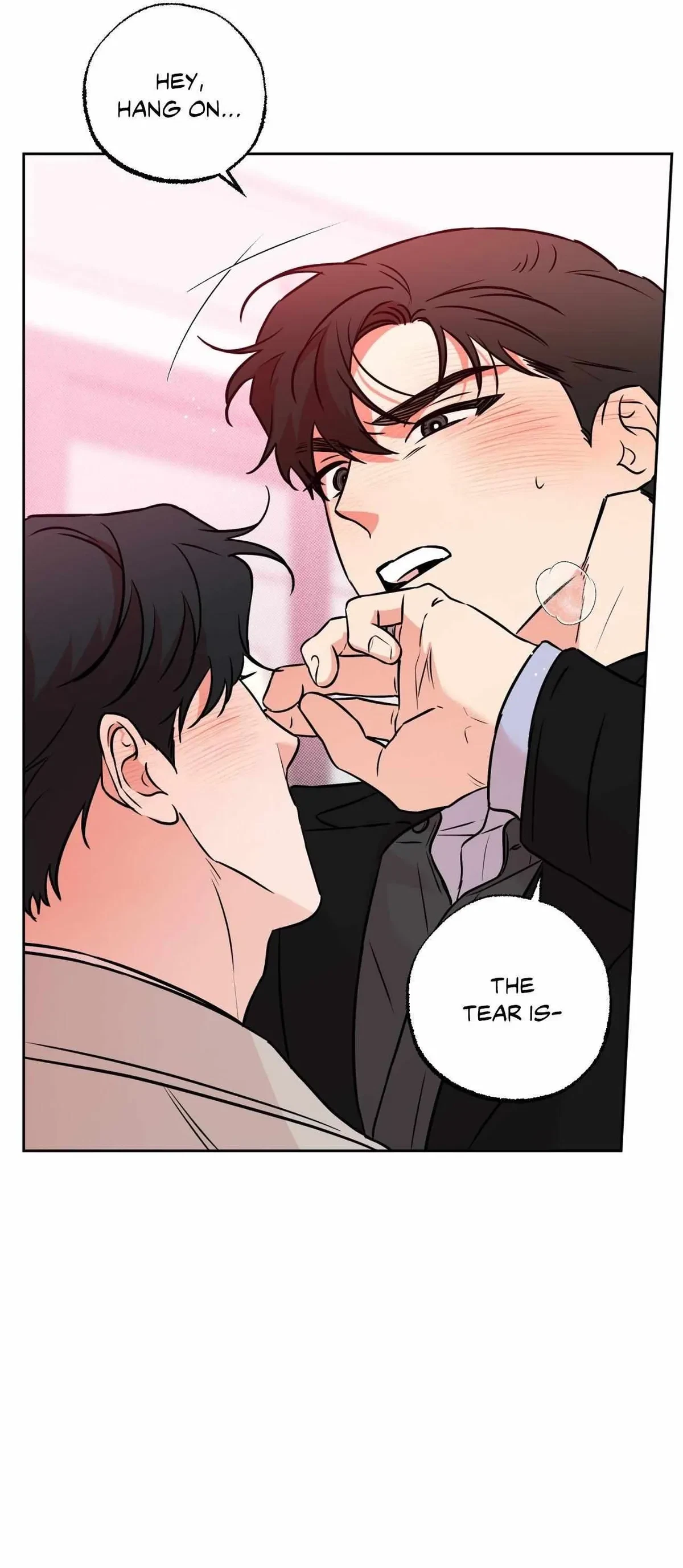 Sugar Trap Chapter 37, page 25
