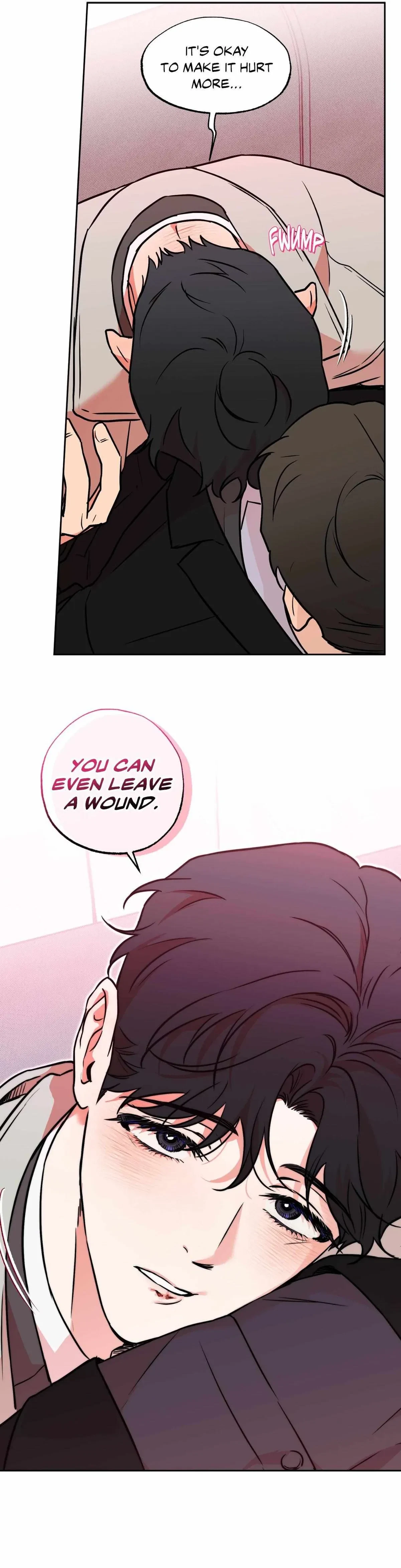 Sugar Trap Chapter 37, page 26