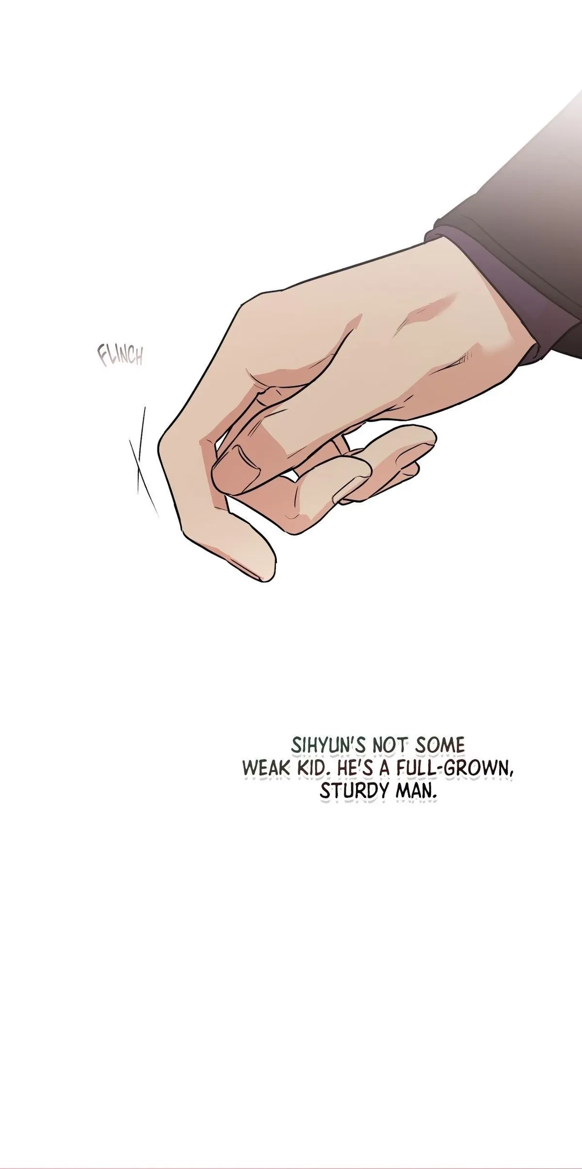 Sugar Trap Chapter 37, page 28