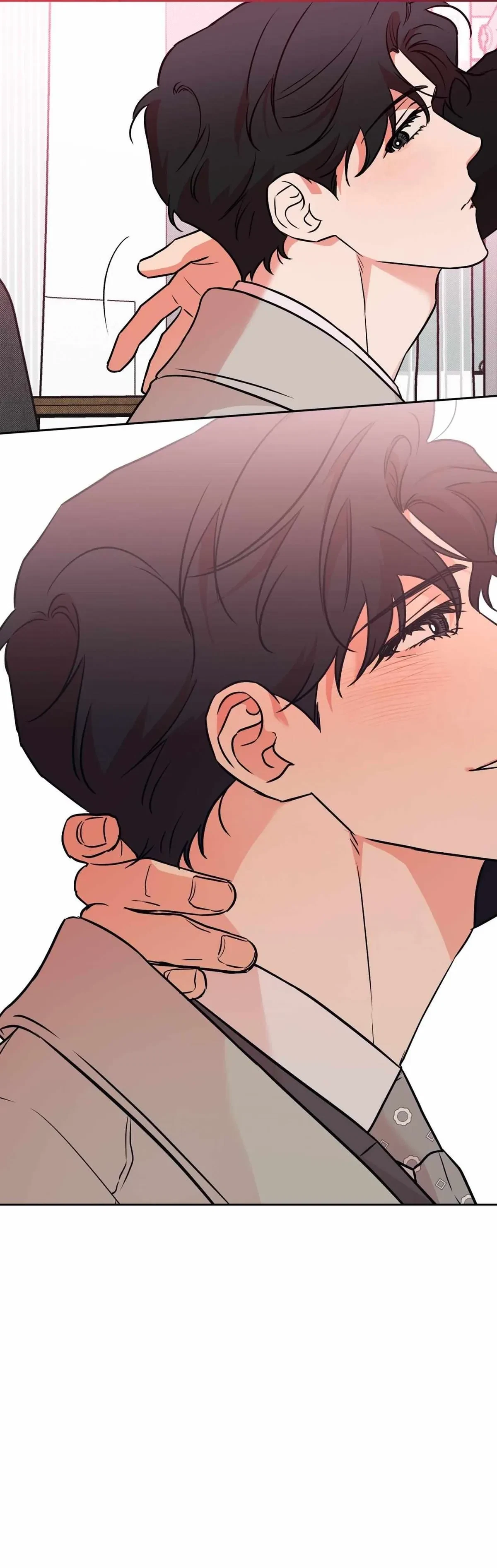 Sugar Trap Chapter 37, page 29