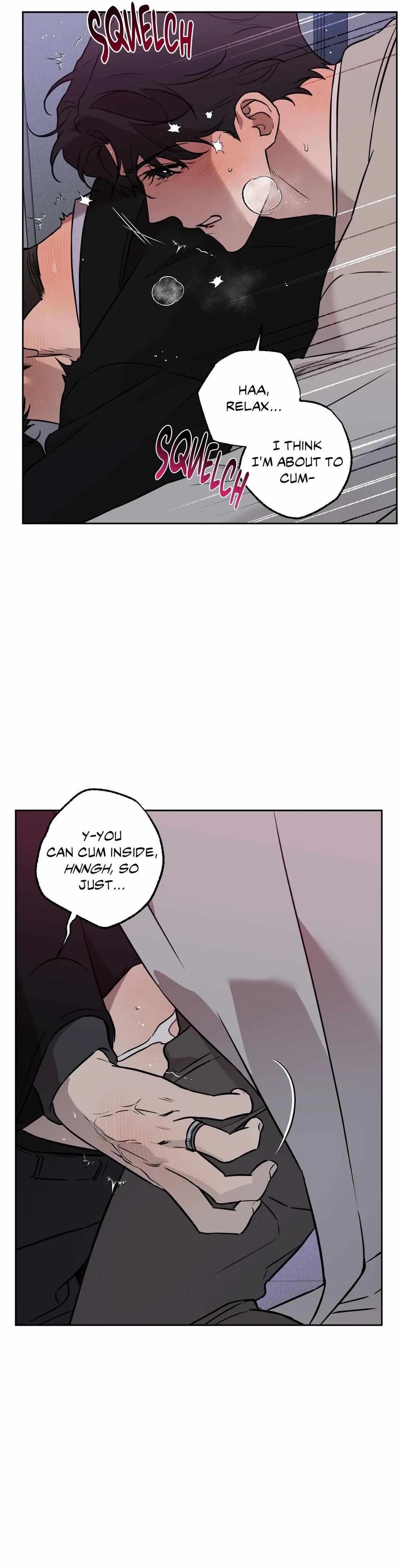Sugar Trap Chapter 37, page 3