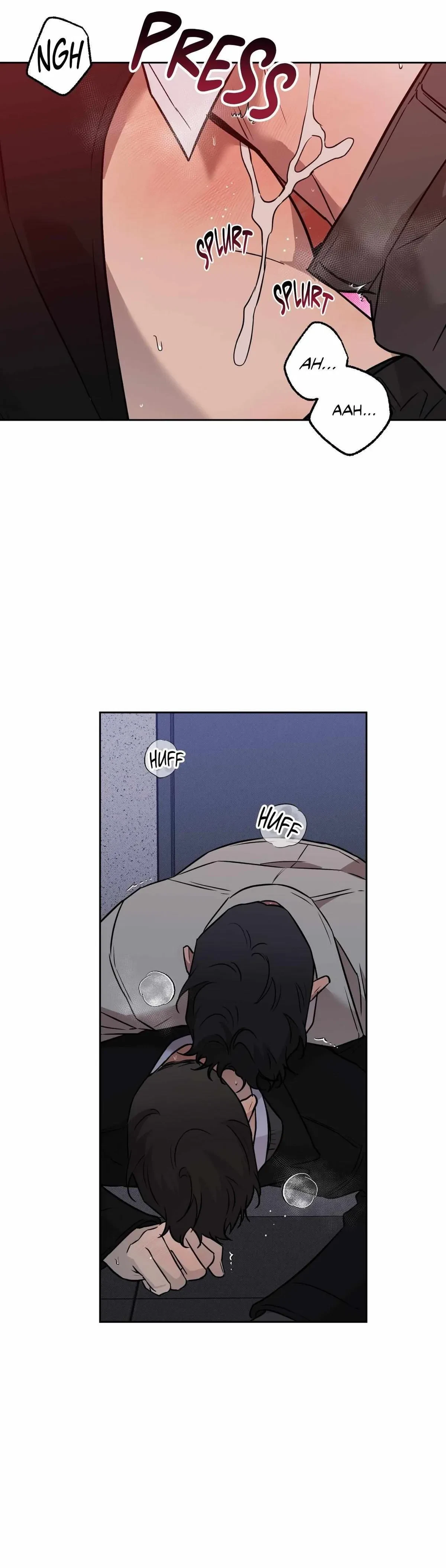 Sugar Trap Chapter 37, page 4