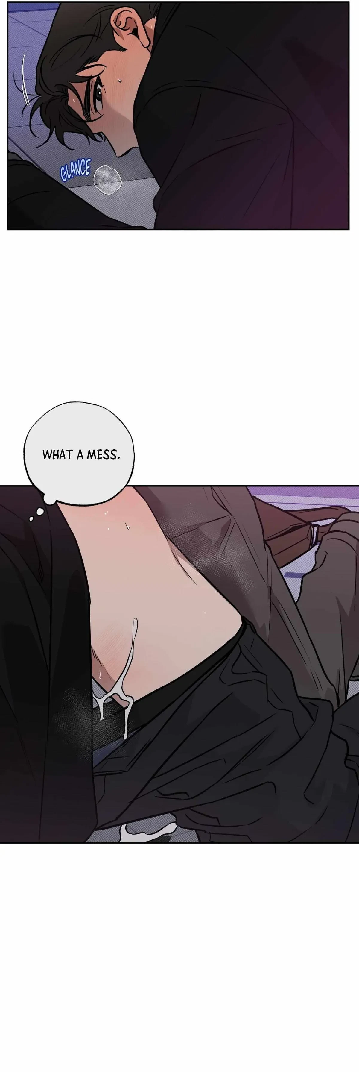 Sugar Trap Chapter 37, page 5