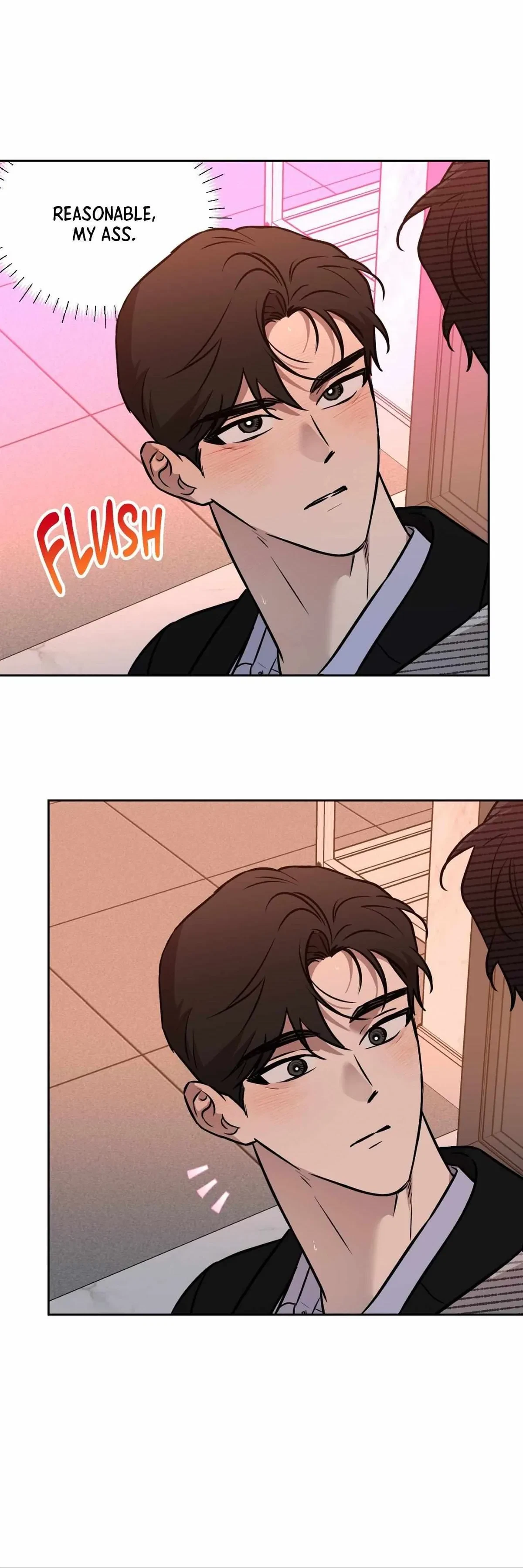 Sugar Trap Chapter 37, page 8