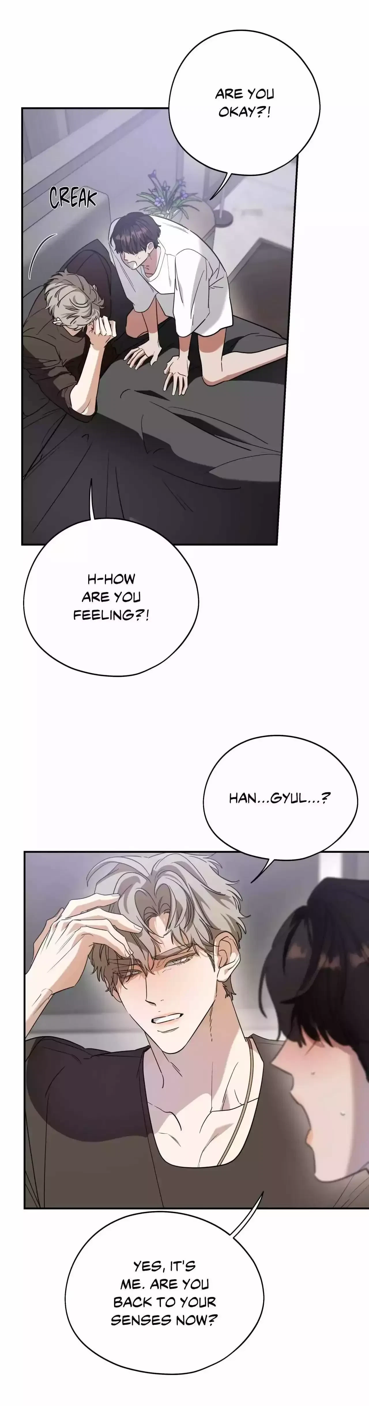 Ghostly Vendetta Chapter 107, page 3