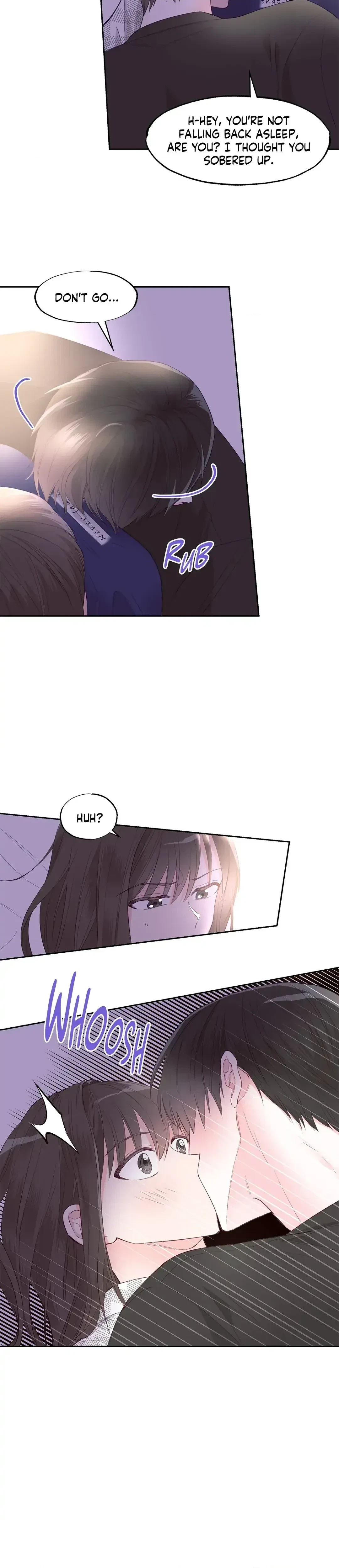 Learning To Love You Chapter 24, page 2