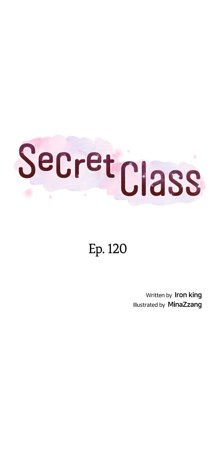 Secret Class Chapter 120, page 2
