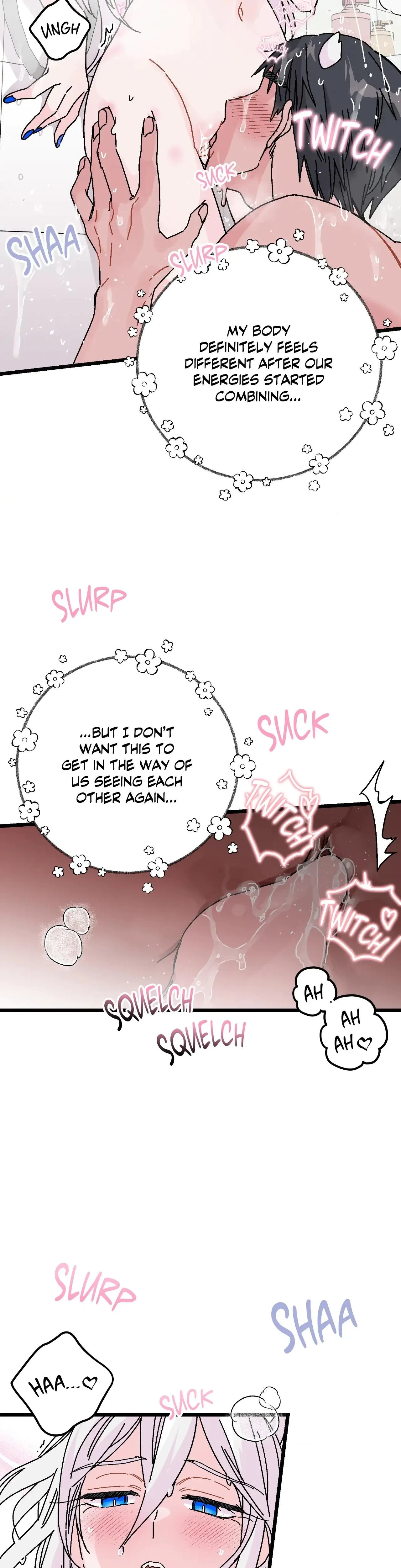 Not Without Reason Chapter 3, page 17