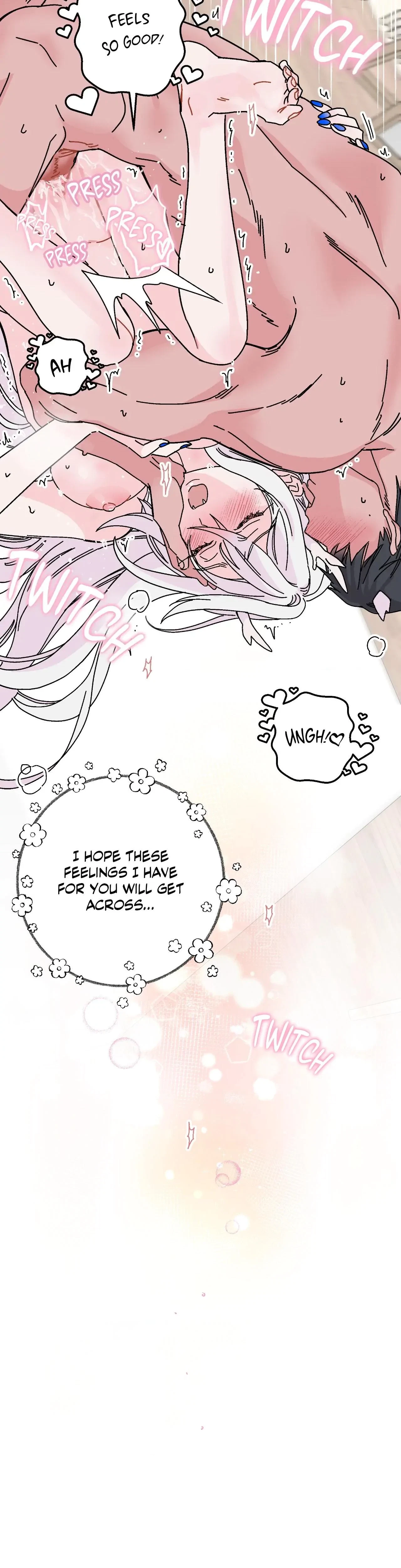 Not Without Reason Chapter 3, page 23