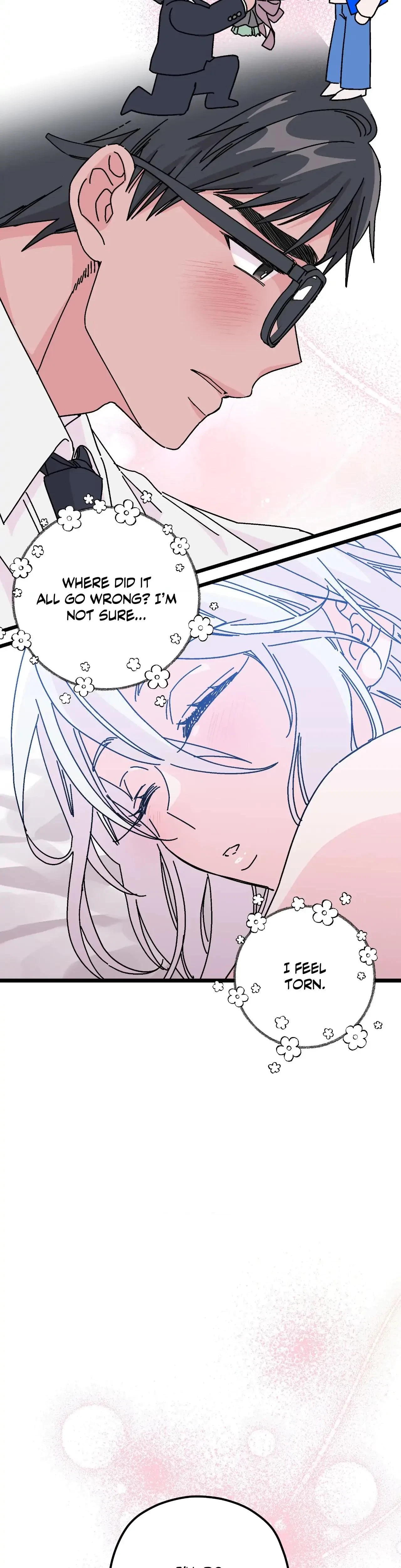 Not Without Reason Chapter 3, page 25
