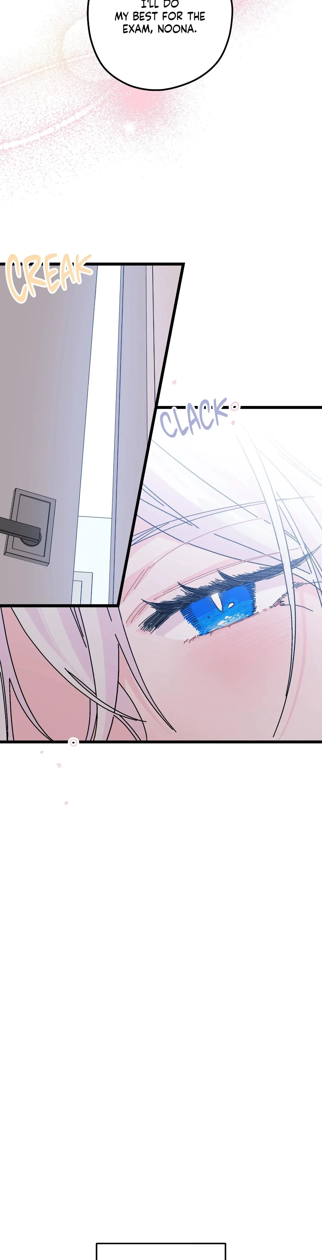 Not Without Reason Chapter 3, page 26