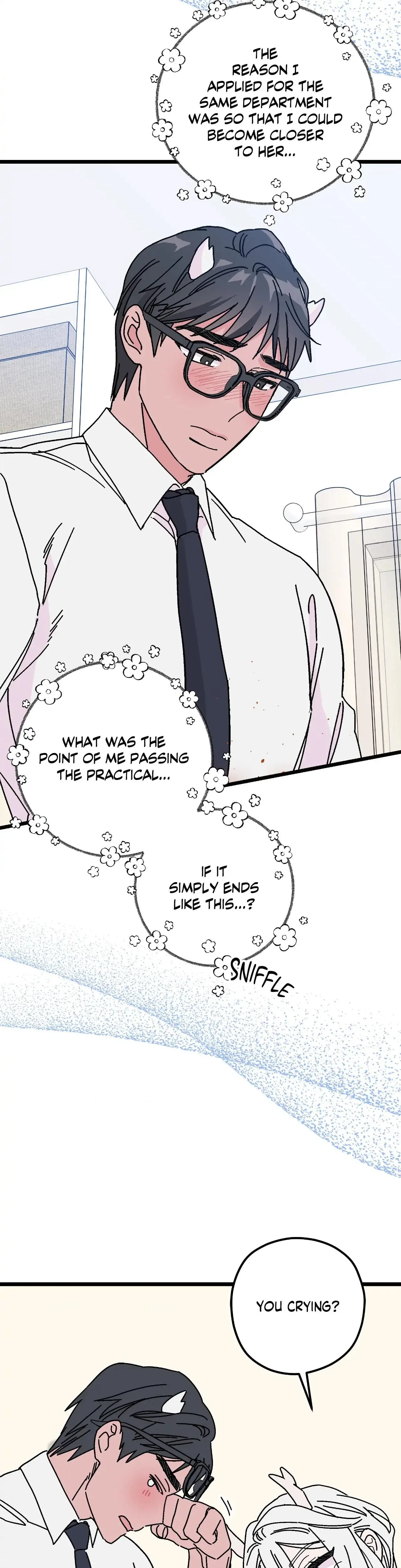 Not Without Reason Chapter 3, page 35