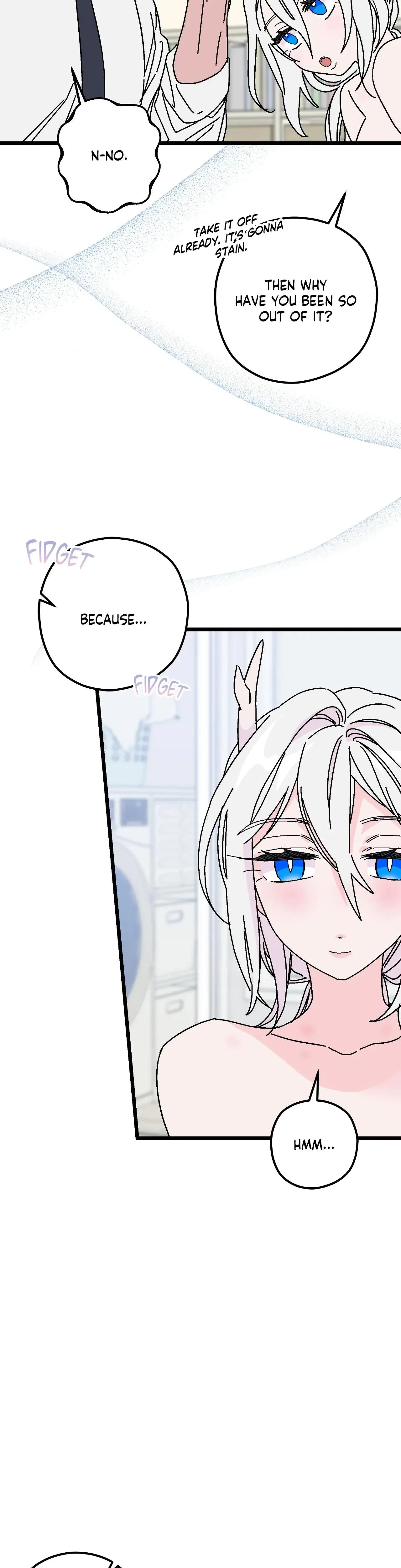 Not Without Reason Chapter 3, page 36