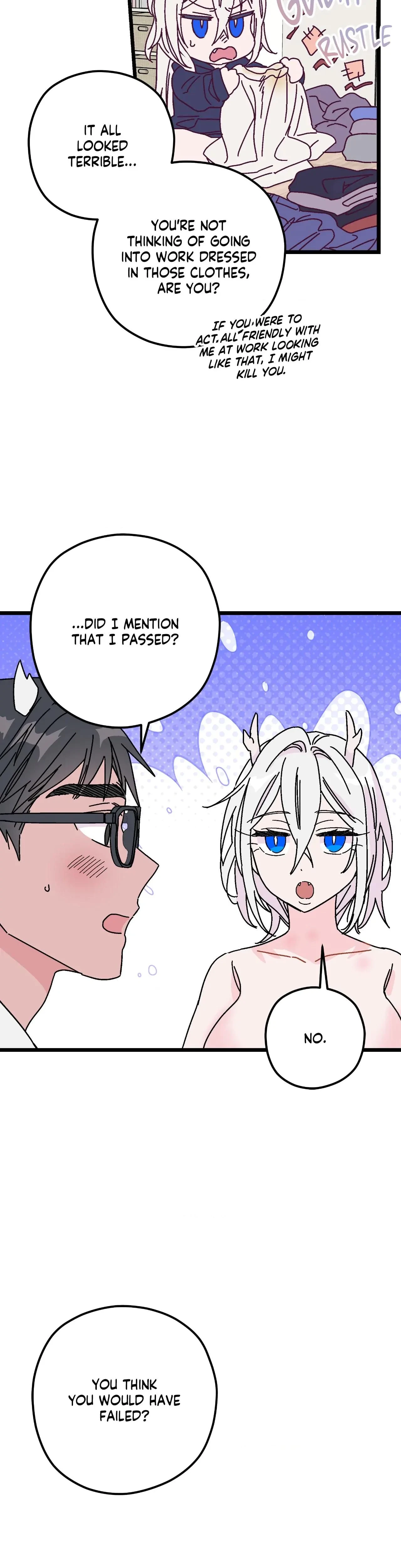 Not Without Reason Chapter 3, page 38