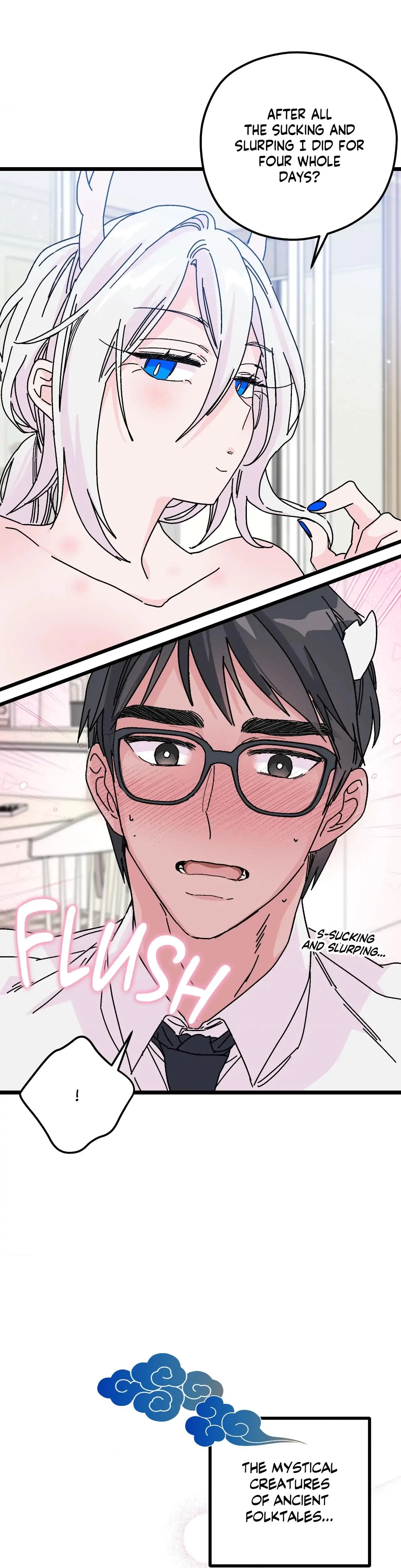 Not Without Reason Chapter 3, page 39