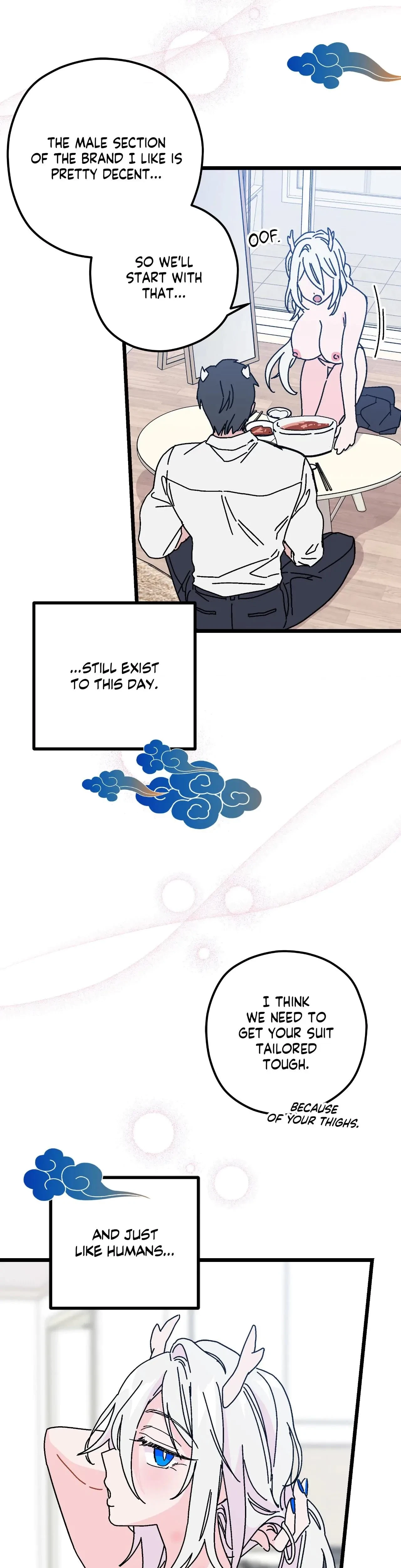 Not Without Reason Chapter 3, page 40