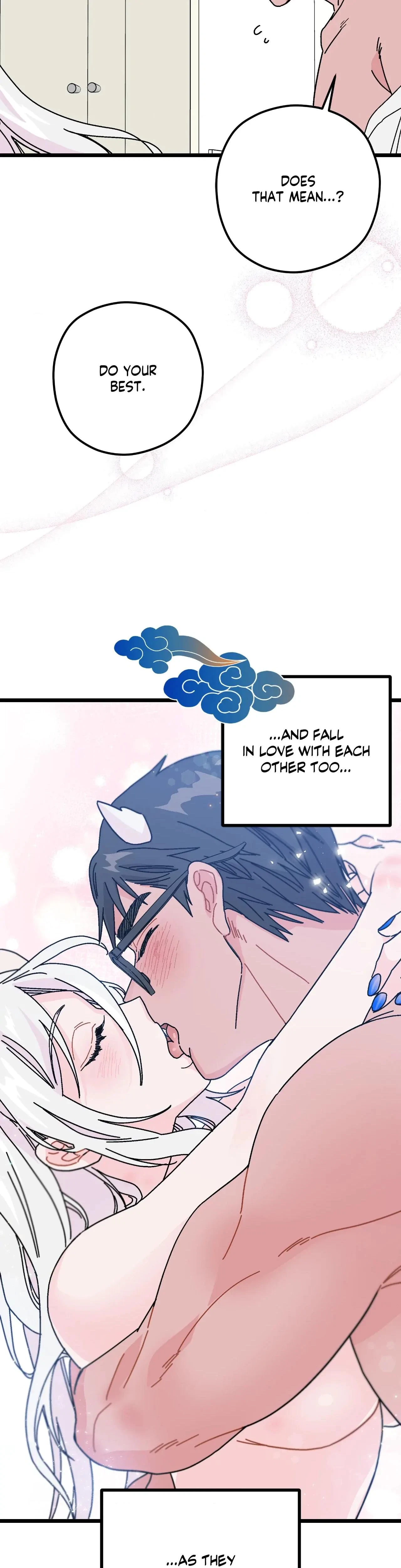 Not Without Reason Chapter 3, page 42