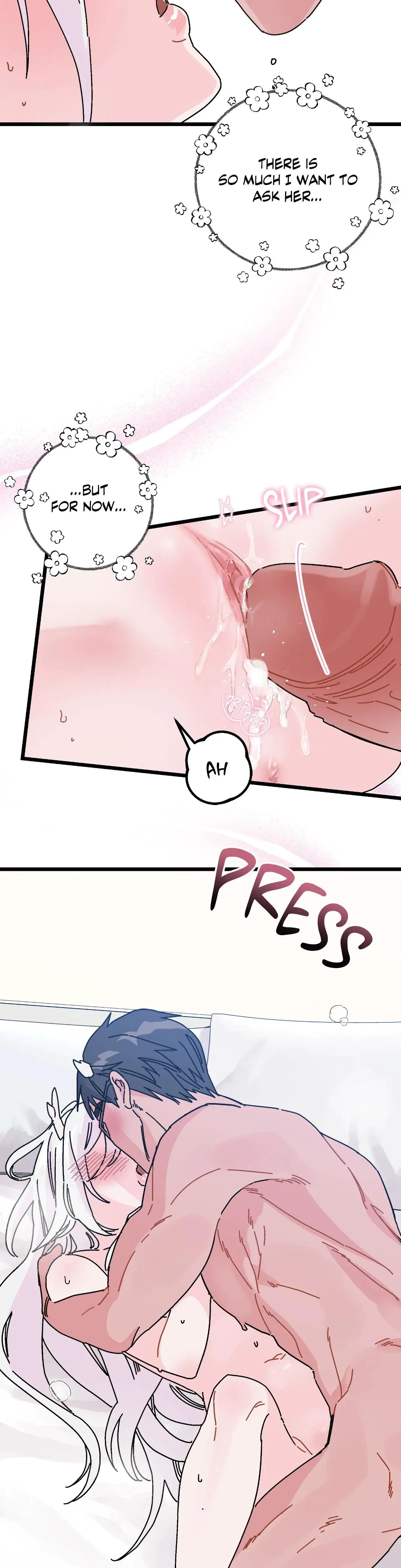 Not Without Reason Chapter 3, page 7