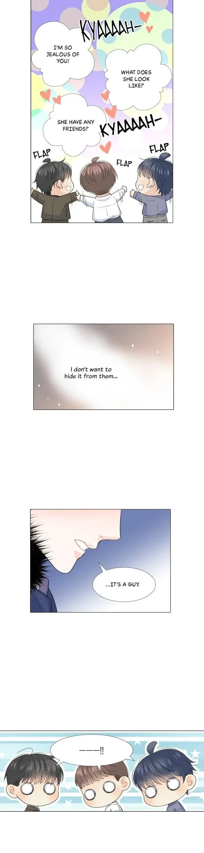 Wish Me Love Chapter extra16, page 2